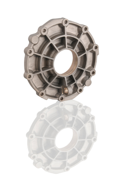 New) 911 Transmission Side Cover - 1970 - AASE Sales