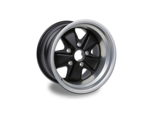 (New) 911/912E/930/944 Fuchs Wheels 7j x 16 - 1975-89