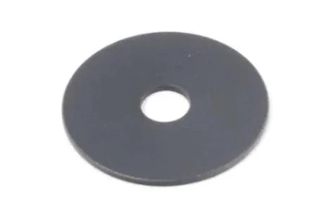 (New) 356/912/911 Black Plastic Heater Lever Bearing Washer - 1965-89