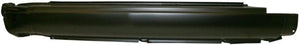 (New) 911 Outer Right Side Rocker Panel - 1969-73