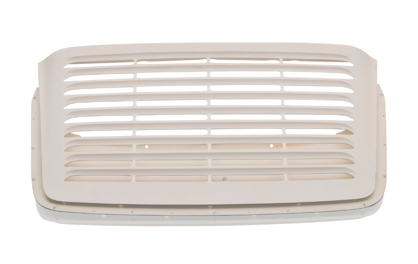 (New) 911 Carrera Whale Tail Base - 1984-89
