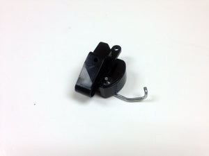 (New) 911 Left Side Door Pocket Hinge - 1974-98