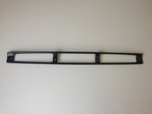 (New) 911/912 Grille Frame for Fresh Air Inlet - 1965-94