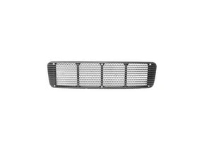 (New) 911 Porsche Black Plastic Engine Lid Grille -1974-89