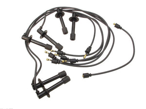 (New) 911 BERU Ignition Wire Set - 1965-73