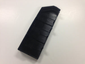 (New) 911 Front Fuse Block Cover 1974-76