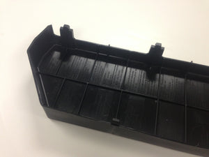 (New) 911 Front Fuse Block Cover 1974-76