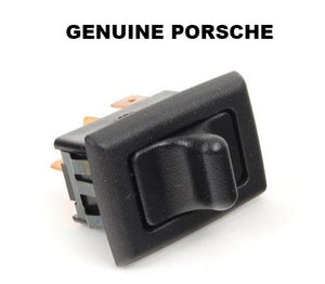 (New) 911/912E/930 Power Door Window Switch - 1974-89