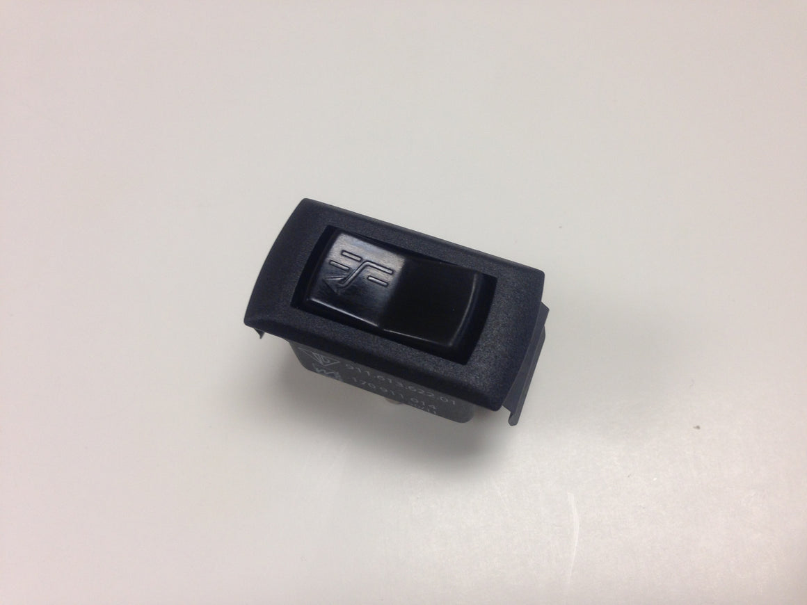 (New) 911 Sunroof or Convertible Top Switch