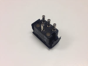 (New) 911 Sunroof or Convertible Top Switch