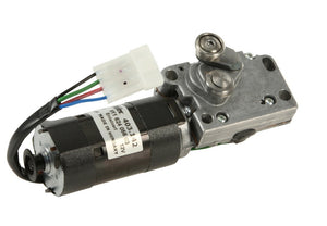 (New) 911 Right Side Convertible Top Latch Motor 1987-98