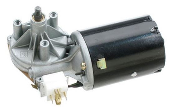 (New) 911 Wiper Motor - 1978-89