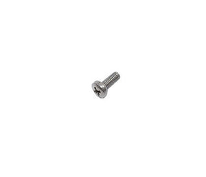 (New) Outer Headlight Trim Ring Screw - 1968-86