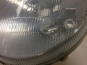 (Used) 911 Bosch Headlight Lens - 1987-94