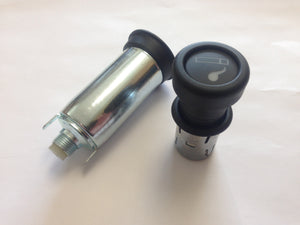 (New) 911/930 Cigarette Lighter - 1970-89