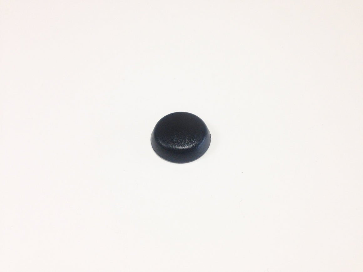 (New) 911/930 Rear Seat Belt Buckle Bolt Cover - 1984-98