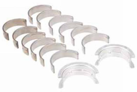 (New) 911/930 Crankshaft Bearing Set 1974-77