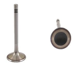 (New) 911 Engine Intake Valve - 1970-77