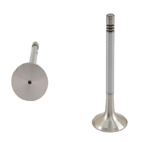 (New) 911 Engine Exhaust Valve - 1970-77