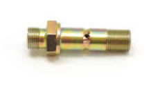 (New) 911 Oil Line Fitting 1974-89