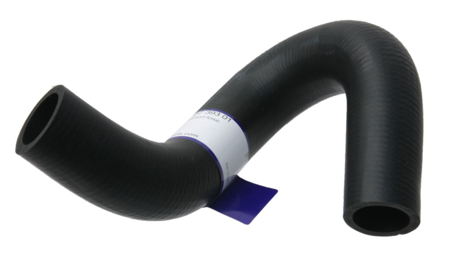 (New) 911 Oil Separator to Air Cleaner Hose 1973-77