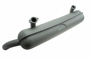 (New) 914-6 Muffler 1970-72