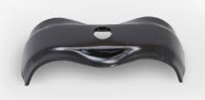 (New) 911 Oil Hose Line Bracket - 1970-89