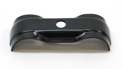 (New) 911 Oil Hose Line Bracket 1970-89