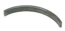 (New) 911/912/914/914-6 Transmission Brake Band 1965-77