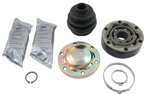 (New) 911/Boxster CV Joint Kit - 1985-1993