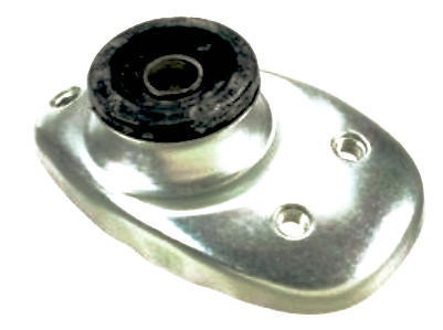 (New) 911/912/914 Front Strut Mount - 1965-89