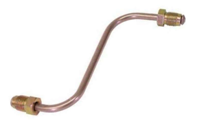 (New) 911 Front Brake Line 1975-89