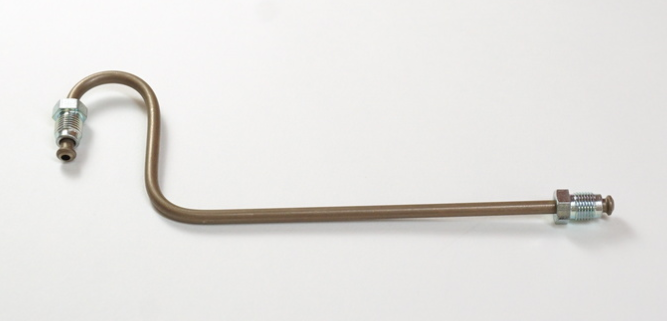 (New) 911 Rear Brake Line - 1974-83