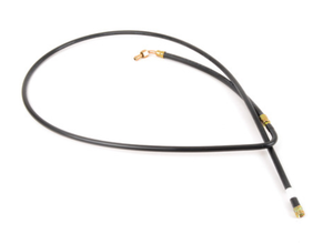 (New) 911/930 Fuel Return Line - 1974-79