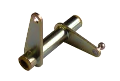 (New) 911 Accelerator Lever Bell Crank - 1972-86
