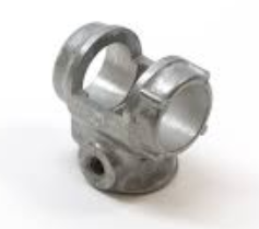 (New) 914 Shift Rod Coupling 1970-76