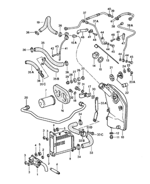 (New) 911 Oil Level Sender 1973-89