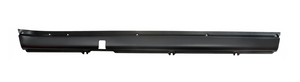 (New) 911SC/Carrera Rocker Panel Right - 1974-89