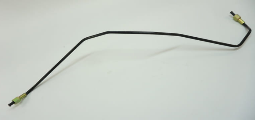 (New) 911SC Rear Fuel Line - 1980-83