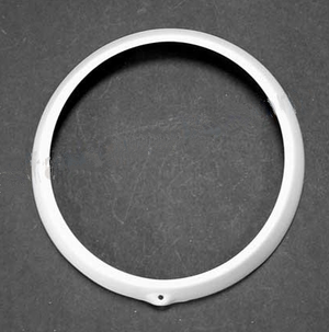 (New) 911/912 European Headlight Trim Ring - 1965-89