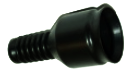 (New) 911/912 Lower Steering Shaft Bellow - 1965-89