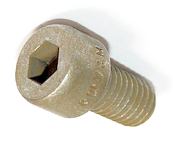 (New) 911/912 Door Hinge Screw - 1965-71