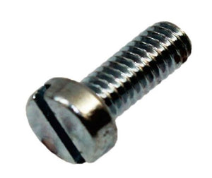 (New) 911 4x10 Cheesehead Screw For Fan Housing - 1965-68