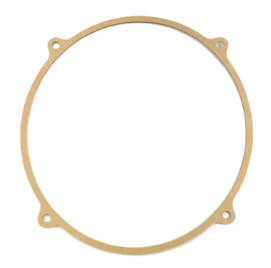 (New) 356/912 Fan Shroud Fiber Spacer - 1960-69