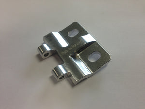 (New) 911 Oil Filler Lid Hinge - 1972