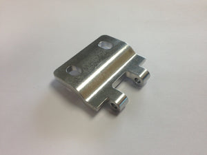 (New) 911 Oil Filler Lid Hinge - 1972