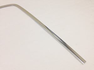 (New) 914 Left Side Front Windshield Trim - 1970-76