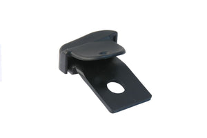 (New) 914 Right Rear Glass Window Track Stop - 1970-76
