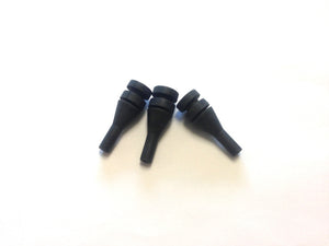 (New) Windshield Washer Pump Mounting Bushing - Set of 3