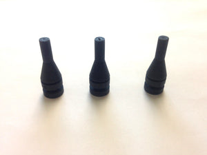 (New) Windshield Washer Pump Mounting Bushing - Set of 3